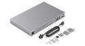 Router (Gateway). Kontroler UniFi, NVR, Switch Ubiquiti UniFi Dream Machine Pro Max (UDM-Pro-Max-EU) UBIQUITI