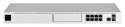 Router (Gateway), Kontroler UniFi, NVR, Switch Ubiquiti UniFi Dream Machine Pro (UDM-Pro-EU) UBIQUITI