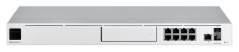Router (Gateway), Kontroler UniFi, NVR, Switch Ubiquiti UniFi Dream Machine Pro (UDM-Pro-EU) UBIQUITI Router (Gateway), Kontroler UniFi, NVR, Switch Ubiquiti UniFi Dream Machine Pro (UDM-Pro-EU) UBIQUITI
