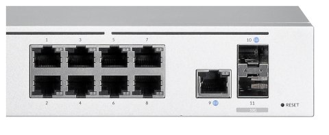 Router (Gateway), Kontroler UniFi, NVR, Switch Ubiquiti UniFi Dream Machine Pro (UDM-Pro-EU) UBIQUITI Router (Gateway), Kontroler UniFi, NVR, Switch Ubiquiti UniFi Dream Machine Pro (UDM-Pro-EU) UBIQUITI