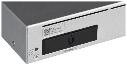 Router (Gateway), Kontroler UniFi, NVR, Switch Ubiquiti UniFi Dream Machine Pro (UDM-Pro-EU) UBIQUITI Router (Gateway), Kontroler UniFi, NVR, Switch Ubiquiti UniFi Dream Machine Pro (UDM-Pro-EU) UBIQUITI