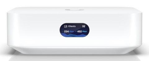 Router, Kontroler UniFi, Access Point Wi-Fi 6 Ubiquiti UniFi UniFi Express (UX-EU) UBIQUITI Router, Kontroler UniFi, Access Point Wi-Fi 6 Ubiquiti UniFi UniFi Express (UX-EU) UBIQUITI