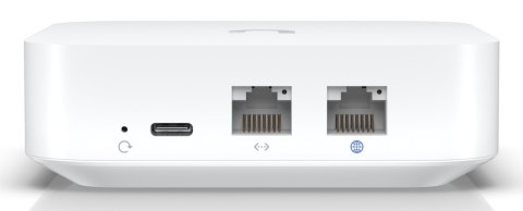 Router, Kontroler UniFi, Access Point Wi-Fi 6 Ubiquiti UniFi UniFi Express (UX-EU) UBIQUITI Router, Kontroler UniFi, Access Point Wi-Fi 6 Ubiquiti UniFi UniFi Express (UX-EU) UBIQUITI