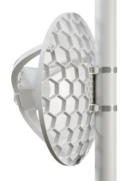 Router LTE Mikrotik LHGG LTE6 kit (LHGGR&FG621-EA) LTE: Cat 6 MikroTik