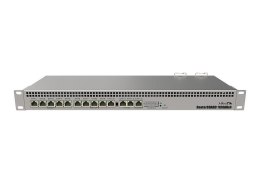 Router Mikrotik RB1100AHx4 (RB1100x4) Total Ethernet  Ports:13; Architecture:ARM 32bit; CPU core:4 MikroTik