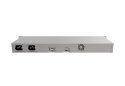 Router Mikrotik RB1100AHx4 (RB1100x4) Total Ethernet  Ports:13; Architecture:ARM 32bit; CPU core:4 MikroTik
