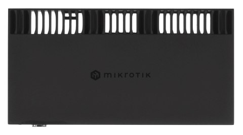 Router Mikrotik RB4011iGS+RM Total Ethernet Ports:11; Architecture:ARM 32bit; CPU core:4 MikroTik Router Mikrotik RB4011iGS+RM Total Ethernet Ports:11; Architecture:ARM 32bit; CPU core:4 MikroTik
