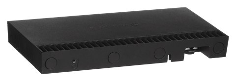 Router Mikrotik RB4011iGS+RM Total Ethernet Ports:11; Architecture:ARM 32bit; CPU core:4 MikroTik Router Mikrotik RB4011iGS+RM Total Ethernet Ports:11; Architecture:ARM 32bit; CPU core:4 MikroTik