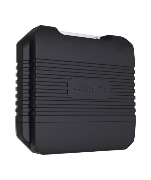 Router WiFi 4 LTE Mikrotik LtAP LTE6 kit (LtAP-2HnD&FG621-EA) LTE: Cat 6 MikroTik Router WiFi 4 LTE Mikrotik LtAP LTE6 kit (LtAP-2HnD&FG621-EA) LTE: Cat 6 MikroTik