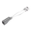 Router WiFi 4 Mikrotik cAP XL ac (RBcAPGi-5acD2nD-XL) 2,4GHz(2x2)/5GHz(2x2) 2p MikroTik