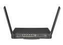 Router WiFi 4 Mikrotik hAP ac3 (RBD53iG-5HacD2HnD) 2,4GHz(2x2)/5GHz(2x2) 5p MikroTik