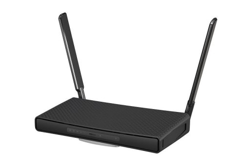Router WiFi 4 Mikrotik hAP ac3 (RBD53iG-5HacD2HnD) 2,4GHz(2x2)/5GHz(2x2) 5p MikroTik Router WiFi 4 Mikrotik hAP ac3 (RBD53iG-5HacD2HnD) 2,4GHz(2x2)/5GHz(2x2) 5p MikroTik