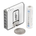 Router WiFi 4 Mikrotik mAP lite (RBmAPL-2nD) 2,4GHz(2x2) 1p MikroTik