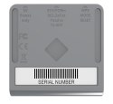 Router WiFi 4 Mikrotik mAP lite (RBmAPL-2nD) 2,4GHz(2x2) 1p MikroTik