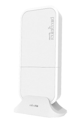 Router WiFi 5 LTE Mikrotik wAP ac LTE6 kit (RBwAPGR-5HacD2HnD&R11e-LTE6) LTE: Cat 6 MikroTik