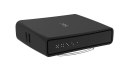 Router WiFi 5 Mikrotik hAP ac2 (RBD52G-5HacD2HnD-TC) 2,4GHz(2x2)/5GHz(2x2) 5p MikroTik