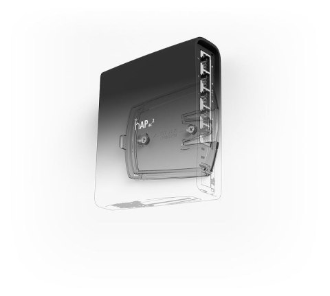 Router WiFi 5 Mikrotik hAP ac2 (RBD52G-5HacD2HnD-TC) 2,4GHz(2x2)/5GHz(2x2) 5p MikroTik Router WiFi 5 Mikrotik hAP ac2 (RBD52G-5HacD2HnD-TC) 2,4GHz(2x2)/5GHz(2x2) 5p MikroTik