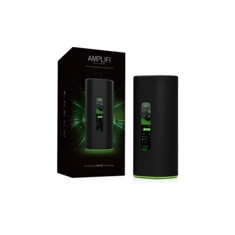 Router WiFi 6 MESH Ubiquiti AmpliFi Alien Router (AFi-ALN-R-EU) UBIQUITI Router WiFi 6 MESH Ubiquiti AmpliFi Alien Router (AFi-ALN-R-EU) UBIQUITI