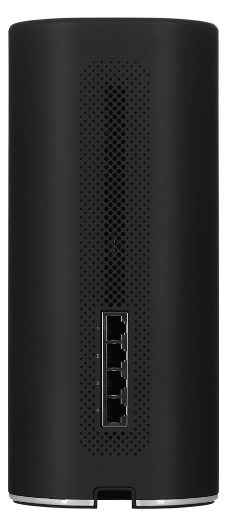 Router WiFi 6 MESH Ubiquiti AmpliFi Alien Router (AFi-ALN-R-EU) UBIQUITI Router WiFi 6 MESH Ubiquiti AmpliFi Alien Router (AFi-ALN-R-EU) UBIQUITI