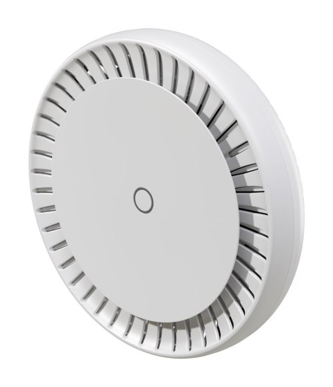 Router WiFi 6 Mikrotik cAP ax (cAPGi-5HaxD2HaxD) 2,4GHz(2x2)/5GHz(2x2) 2p MikroTik Router WiFi 6 Mikrotik cAP ax (cAPGi-5HaxD2HaxD) 2,4GHz(2x2)/5GHz(2x2) 2p MikroTik