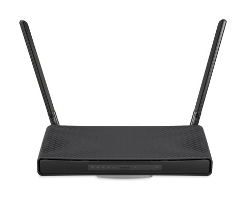 Router WiFi 6 Mikrotik hAP ax3 (C53UiG+5HPaxD2HPaxD) 2,4GHz(2x2)/5GHz(2x2) 5p MikroTik Router WiFi 6 Mikrotik hAP ax3 (C53UiG+5HPaxD2HPaxD) 2,4GHz(2x2)/5GHz(2x2) 5p MikroTik