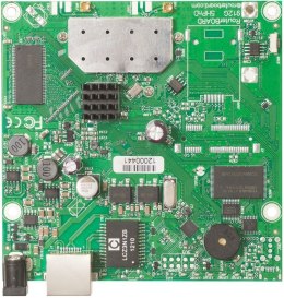 RouterBOARD Mikrotik RB911G-5HPnD MikroTik