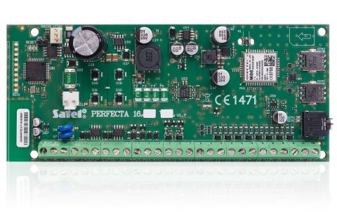 SATEL PERFECTA 16 SET-A centrala alarmowa SATEL SATEL PERFECTA 16 SET-A centrala alarmowa SATEL
