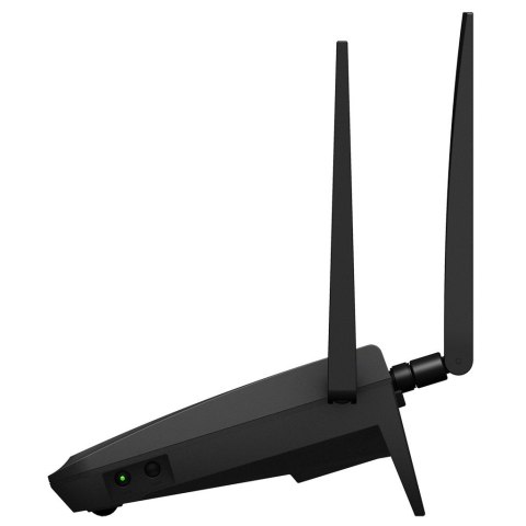 Synology Router RT2600ac, WiFi 5, IEEE 802.11a/b/g/n/ac, 3x 1GbE + 4x 1GbE(Dual WAN), 1xUSB 3.0, 1xUSB 2.0, 1x SD card reader Synology Synology Router RT2600ac, WiFi 5, IEEE 802.11a/b/g/n/ac, 3x 1GbE + 4x 1GbE(Dual WAN), 1xUSB 3.0, 1xUSB 2.0, 1x SD card reader Synology