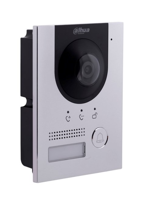 WIDEODOMOFON VTO2202F-P-S2 DAHUA DAHUA WIDEODOMOFON VTO2202F-P-S2 DAHUA DAHUA