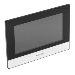 ZESTAW WIDEODOMOFONOWY HIKVISION DS-KIS604-S Hikvision