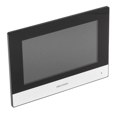 ZESTAW WIDEODOMOFONOWY HIKVISION DS-KIS604-S Hikvision ZESTAW WIDEODOMOFONOWY HIKVISION DS-KIS604-S Hikvision