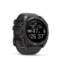 Zegarek Garmin Fenix 8 AMOLED 51mm Slate Gray Garmin