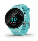 Zegarek Garmin Forerunner 55 42mm Turkusowy Garmin