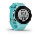 Zegarek Garmin Forerunner 55 42mm Turkusowy Garmin