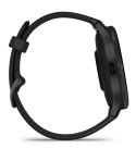 Zegarek Garmin Venu 3 45mm Czarny Garmin