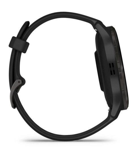 Zegarek Garmin Venu 3 45mm Czarny Garmin Zegarek Garmin Venu 3 45mm Czarny Garmin