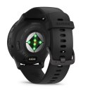 Zegarek Garmin Venu 3 45mm Czarny Garmin