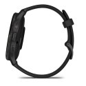Zegarek Garmin Venu 3 45mm Czarny Garmin