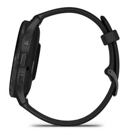 Zegarek Garmin Venu 3 45mm Czarny Garmin Zegarek Garmin Venu 3 45mm Czarny Garmin