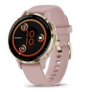 Zegarek Garmin Venu 3S 41mm Golden Rose Garmin