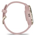 Zegarek Garmin Venu 3S 41mm Golden Rose Garmin