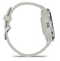 Zegarek Garmin Venu 3S 41mm Srebrny Garmin