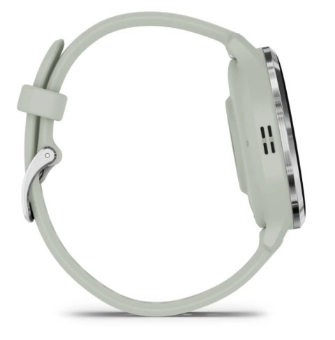 Zegarek Garmin Venu 3S 41mm Srebrny Garmin Zegarek Garmin Venu 3S 41mm Srebrny Garmin
