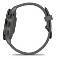 Zegarek Garmin Venu 3S Pebble Grey Garmin