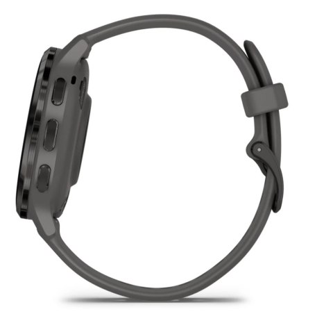 Zegarek Garmin Venu 3S Pebble Grey Garmin Zegarek Garmin Venu 3S Pebble Grey Garmin