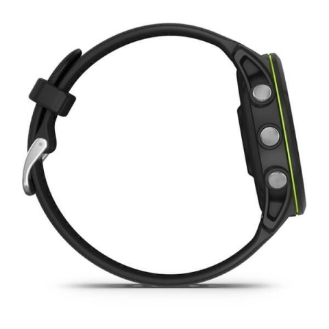 Zegarek sportowy Garmin Forerunner 255 Music Black Garmin Zegarek sportowy Garmin Forerunner 255 Music Black Garmin