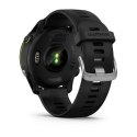 Zegarek sportowy Garmin Forerunner 255 Music Black Garmin