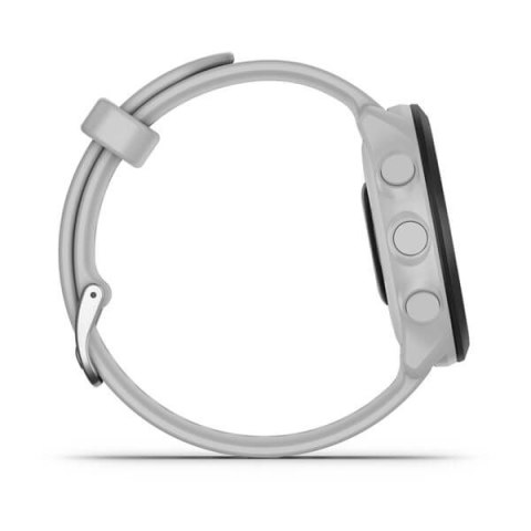 Zegarek sportowy Garmin Forerunner 55 Biały Garmin Zegarek sportowy Garmin Forerunner 55 Biały Garmin