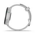 Zegarek sportowy Garmin Forerunner 55 Biały Garmin