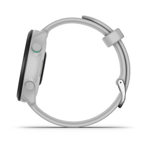 Zegarek sportowy Garmin Forerunner 55 Biały Garmin Zegarek sportowy Garmin Forerunner 55 Biały Garmin